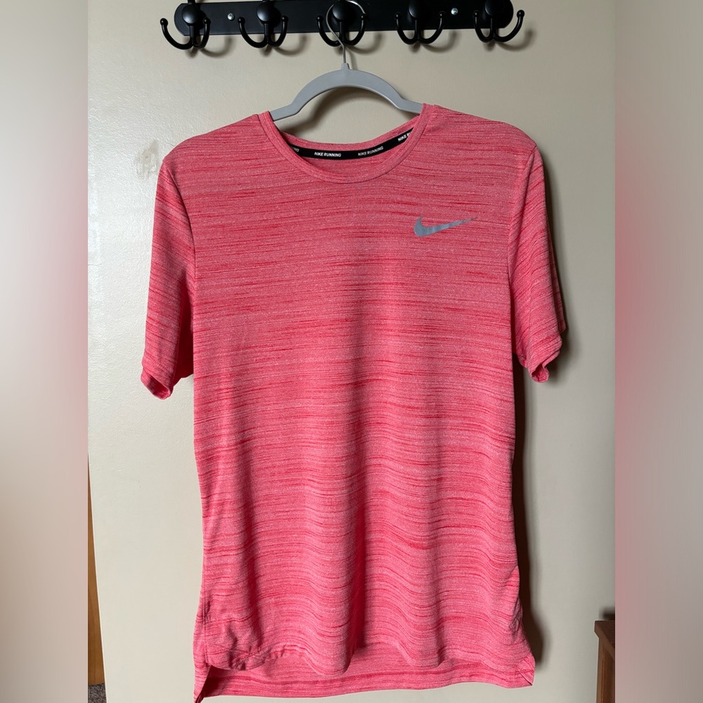 Nike Unisex Dri-fit Running T-shirt